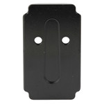 C&H Precision SWMP-509T-ST Mount for Smith & Wesson M&P 2.0 Core – Black