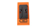 C&H Precision WLPDP2.0-RSH Mount for RMR, SRO, and 507C - Black