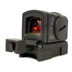 Kinetic Development Group SID5-125 Sidelok Aimpoint Acro Mount in Black