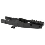 Midwest Industries Alpha Series AK Railed Dot Mount - Part MI-AK-ALPHA-RDM