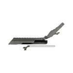 Midwest Industries Alpha Series Railed Top Cover for AK - Model MI-AK-ALPHA-RTC