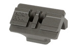 Midwest Industries MK2 30mm Acro Mount Offset Mount for Rifles, Black