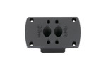 Midwest Industries MK2 30mm RMR Cap 45 Offset Mount
