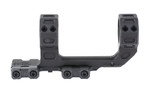 Midwest Industries MK2 30mm High Scope Mount – Precision Black Rifle Mounting Solution
