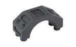 Midwest Industries MK2 30mm Threaded Black Receiver Extension Cover