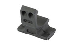 Midwest Industries MK2 34mm Acro Cap 45 Offset - Black