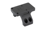 Midwest Industries MK2 34mm RMR Cap Black for Improved Sight Mounting