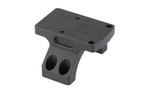 Midwest Industries MK2 34mm RMR Cap Black for Improved Sight Mounting