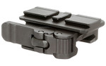 Midwest Industries MI-MK2-QDACROL Aimpoint ACRO QD Mount for Rifles and Shotguns