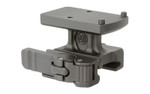 Midwest Industries MK2 QD RMR Mount with Co-Witness for Trijicon RMR