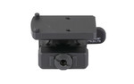 Midwest Industries MK2 QD RMR Mount with Co-Witness for Trijicon RMR