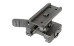 Midwest Industries MI-MK2-QDT21-3 Aimpoint T1/T2 QD Mount for Precise and Secure Attachments