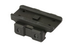 Midwest Industries MK2 T2 Aimpoint Mount Low for Precise Rifle Optics
