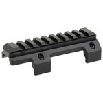 Midwest Industries MI-MP5-OR Picatinny Top Rail for MP5