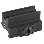 Midwest Industries Trijicon Mini ACOG QD Mount - Black (Part MI-QDTAM)