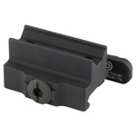 Midwest Industries Trijicon Mini ACOG QD Mount - Black (Part MI-QDTAM)