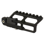 RS Regulate Yugo Rear Biased Modular Lower for AK-300 Series Side Mount System