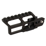 RS Regulate Yugo Rear Biased Modular Lower for AK-300 Series Side Mount System