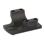 Reptilia ROF-90 30mm Scope Ring with Leupold DPP Mount – Black