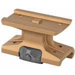 Reptilia DOT Mount 1/3 Co-Witness Flat Dark Earth for Red Dot Optics