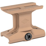 Reptilia DOT Mount 1.93 inches for Red Dot Optics - Flat Dark Earth