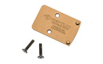 Reptilia ROF 10mm RMR Riser FDE for Enhanced Mounting Clearance