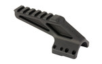 Reptilia ROF 34mm Diving Board Black for Magnified Optics and Laser Range Finders