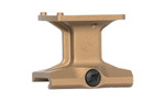 Reptilia DOT Mount 1.93 for Trijicon RMR/SRO in Flat Dark Earth