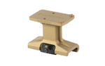 Reptilia DOT Mount 1.93 for Trijicon RMR/SRO in Flat Dark Earth