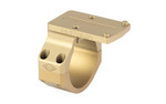 Reptilia ROF-SAR 34mm Ring Mount in Flat Dark Earth for RMR & SRO Optics