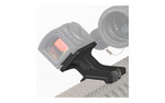 Reptilia DOT Mount 45 for Aimpoint ACRO and Steiner MPS - Black