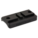 Reptilia Saddle Mount for Steiner MPS and Aimpoint ACRO on Beretta 1301/A300 Shotguns
