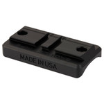 Reptilia Saddle Mount for Steiner MPS and Aimpoint ACRO on Beretta 1301/A300 Shotguns