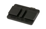 Reptilia AUS Offset Mount for Aimpoint ACRO and Steiner MPS Red Dot Sights