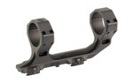 Reptilia AUS 34mm Mount – Low-Profile Picatinny Rail Mount for Magnified Optics