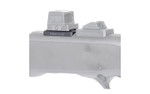 Reptilia Saddle Mount for Holosun HE509T on Beretta 1301/A300 Shotguns