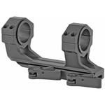 Riton Optics 30mm/1in Precision Quick Detach (QD) Scope Mount - Black