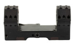 Riton Optics Contessa 30mm Picatinny QD Mount - Black