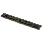Ruger Mark I, II, III & 22/45 Weaver-Style Scope Base Adapter – Black, Part Number 90228