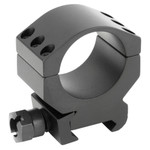 Burris Optics Xtreme Tactical 30mm Medium Mounting Rings - Black