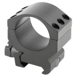 Burris Optics Xtreme Tactical 30mm Medium Mounting Rings - Black