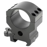 Burris Optics Xtreme Tactical 30mm High Scope Rings - Black
