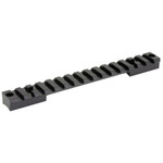 DNZ Freedom Reaper 1-Piece Scope Mount for SAV AXIS – Black