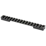 DNZ Freedom Reaper 1-Piece Scope Mount for SAV AXIS – Black