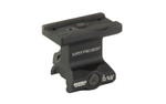 Geissele Automatics Super Precision T1 Mount for Aimpoint T1 and Similar Red Dot Optics, Black