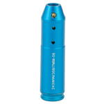 NcSTAR 308 Caliber Laser Cartridge Bore Sighter - Blue by NcSTAR, Model TLZ308
