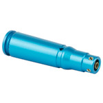 NcSTAR 762X39 Laser Cartridge Bore Sighter for 7.62x39 Caliber with Red Laser - Blue
