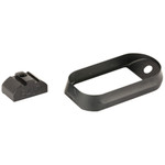 Agency Arms Magwell for Glock 17 G4 No Back Strap – Black