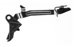 Agency Arms Syndicate Trigger for Glock 17/19 - Black