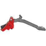 Apex Tactical Specialties AE Kit for Slim Glock 43/43X/48 Red Trigger
